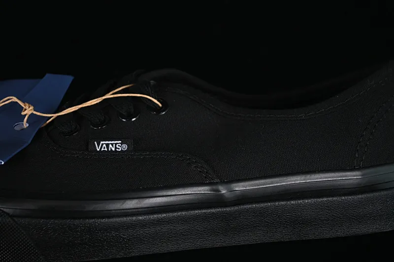 All categories Vans Vans series Vans Low Vans low-top Vans Authentic Reissue 44 Vans official high-end branch low-top casual sneakers VN0A38ENMR2